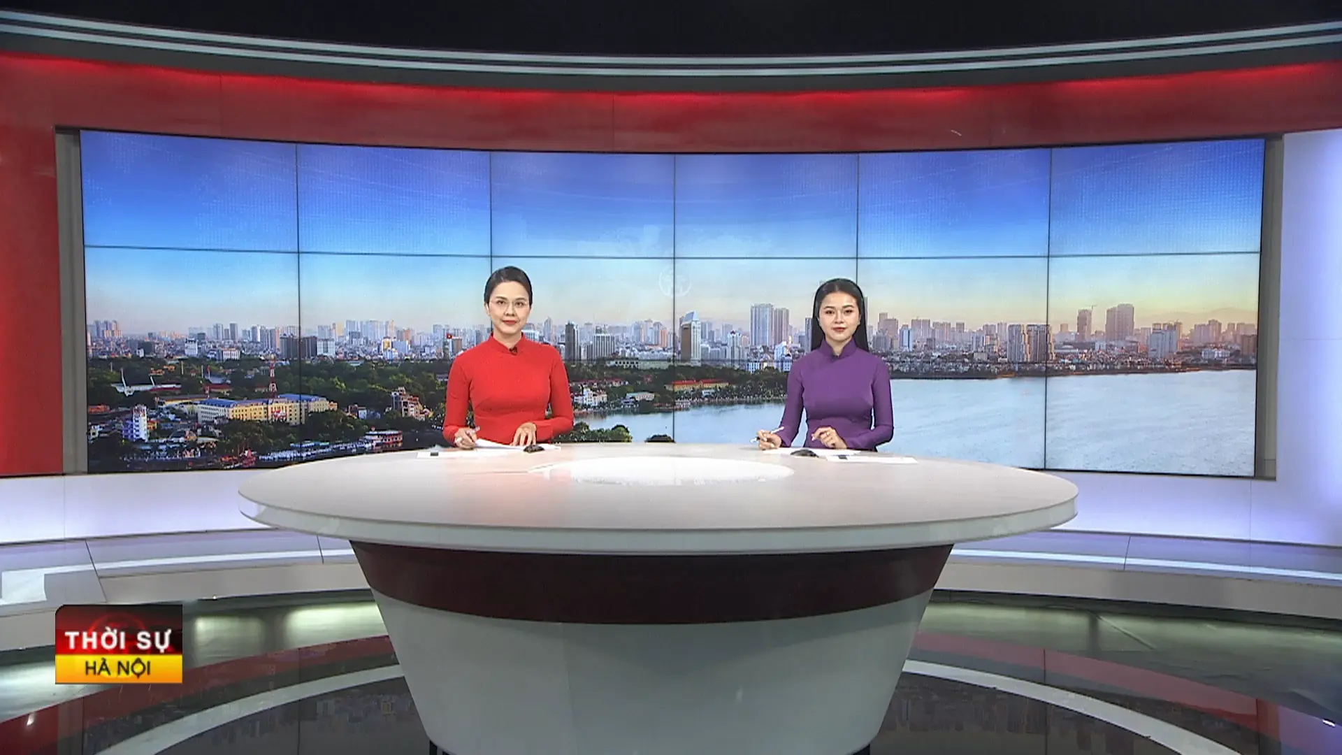 Chương trình Thời sự 18h30 | 25/08/2025